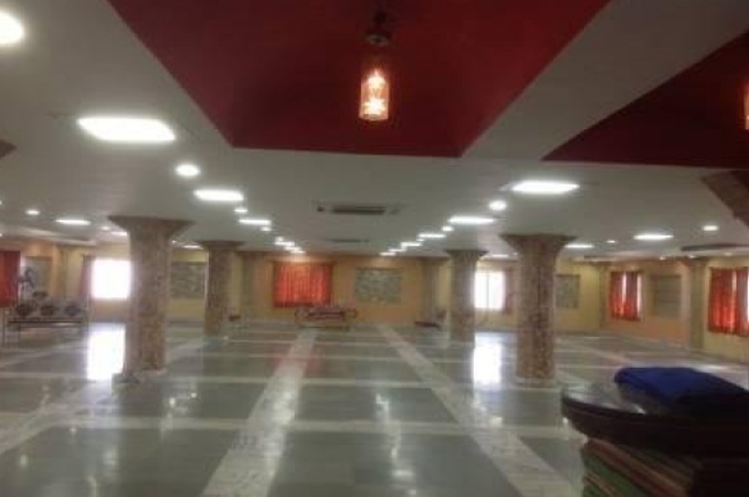 Swagat Banquet And Marriage Hall, Dum Dum Swagat Banquet And Marriage Hall