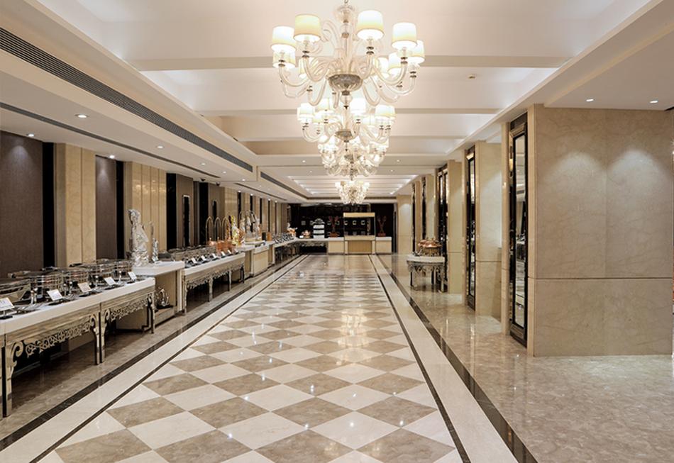 Silver Spoons Hotel Vasundhara, Delhi Banquet Hall WeddingZ.in