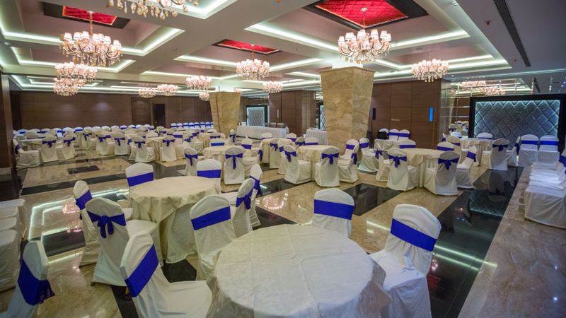 Hotel Satkar Grande, Thane West Hotel Satkar Grande