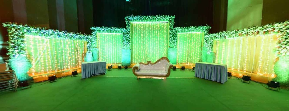 Sri Sathya Sai Nigamagamam, Sri Nagar Colony Sri Sathya Sai Nigamagamam