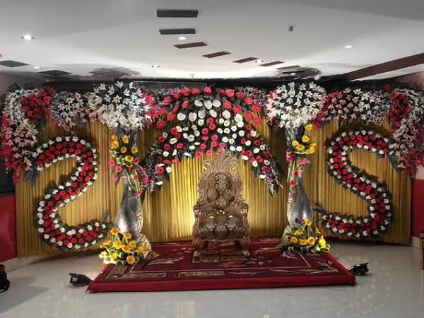 D K Banquet, Kalighat D K Banquet