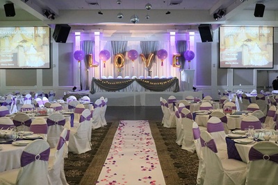 Large banquet halls in Zirakpur, Chandigarh for Planning a Grand Event