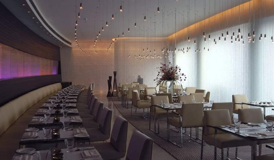 The Park Hotel Connaught Place, Delhi Banquet Hall Wedding Lawn WeddingZ.in
