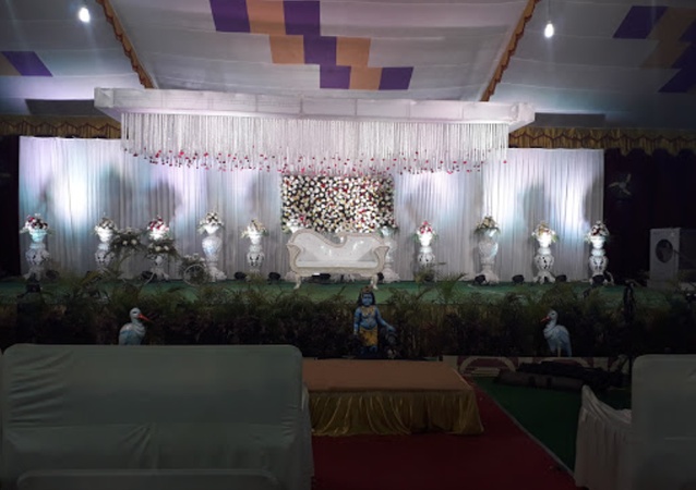 Sri Nilayam Function Hall, L.B. Nagar Sri Nilayam Function Hall