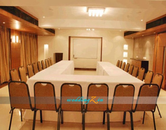 Hotel Corporate, Cbd Belapur Hotel Corporate