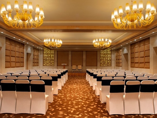 Radisson Blu, Dwarka Radisson Blu