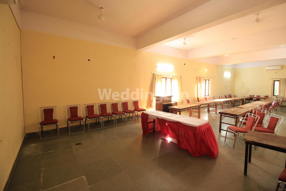 Jaipur Gymkhana Club Ajmer Road, Jaipur Banquet Hall Wedding Lawn