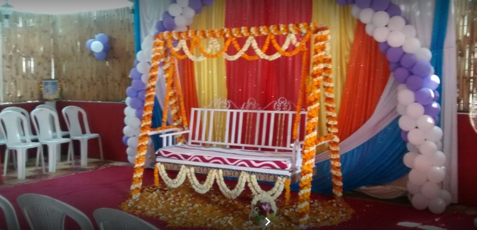 Shree Ayyappa Hall, Pimpri-Chinchwad Shree Ayyappa Hall