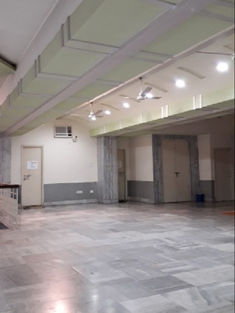 Kanoria Hall, Ballygunge Kanoria Hall