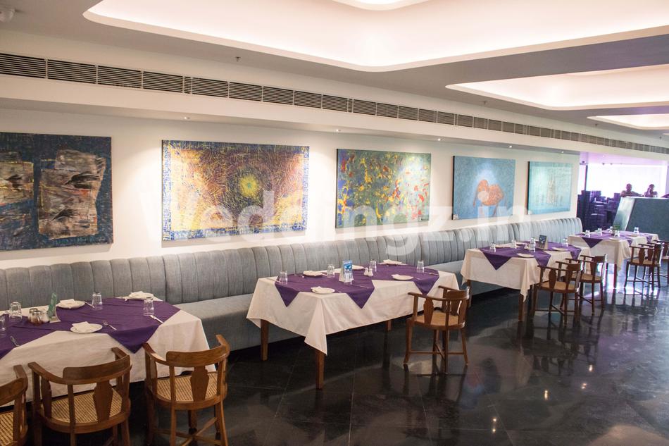 Darios Restaurant Cafe Bar Vashi, Mumbai Banquet Hall WeddingZ.in