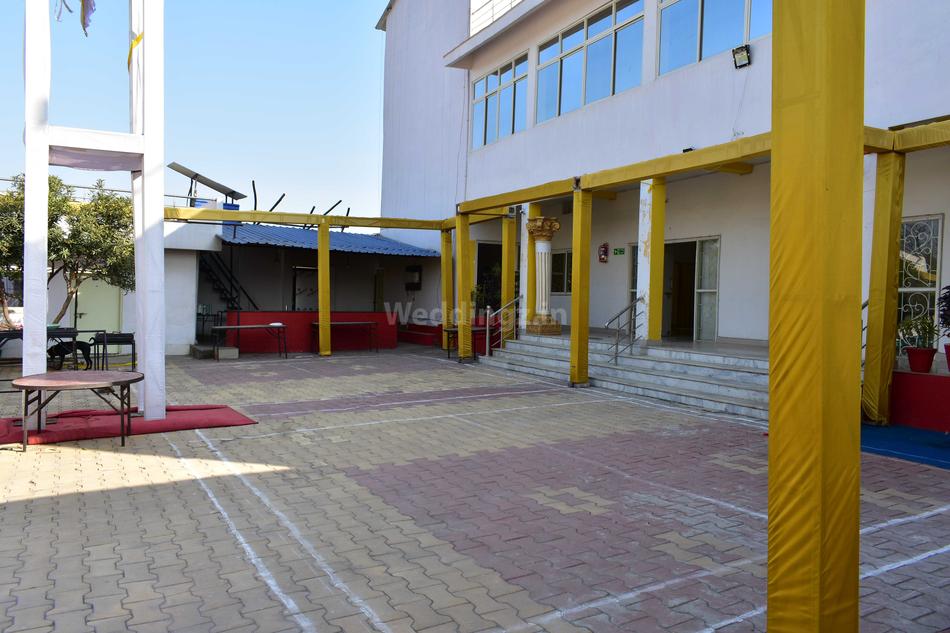 Sumiran Banquet Hall Hinoo, Ranchi Banquet Hall Wedding Lawn