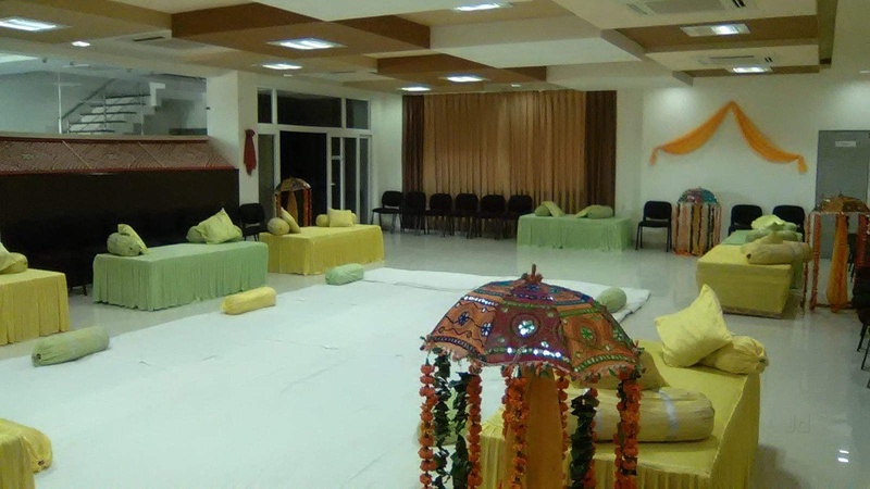 N-71 Rooms and Banquets, Malviya Nagar N-71 Rooms and Banquets