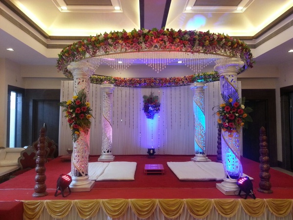 Seasons Banquets Mira Bhayandar Mumbai - Banquet Hall