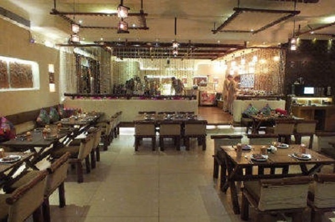 Caravan Serai, Andheri East Caravan Serai