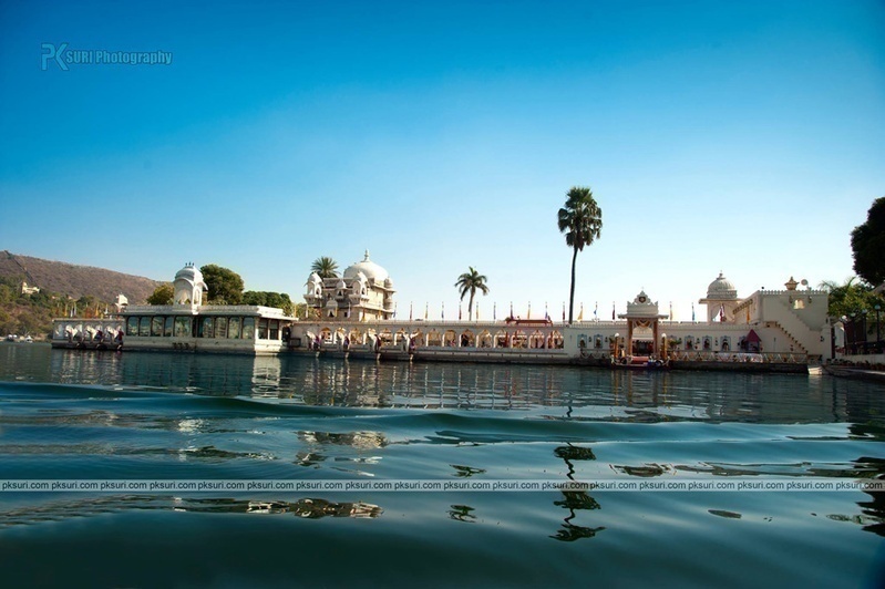 Udaipur: Get married the Maharaja way