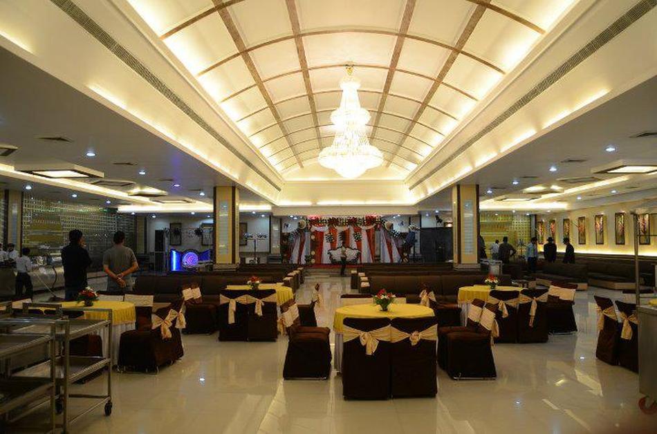 S.K. Caterers Pvt Ltd, Wedding Caterer in Delhi | WeddingZ