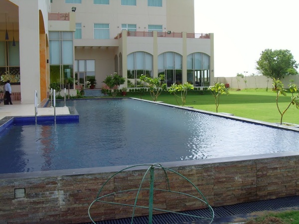 Jaipur Greens, Bhankrota Jaipur Greens