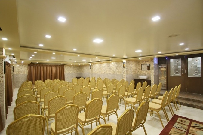 Host A Party, HSR Layout Host A Party