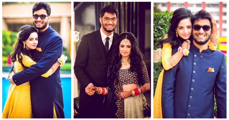 Gursimran Khamba’s Honest Punjabi Wedding video is everything we have been waiting for!