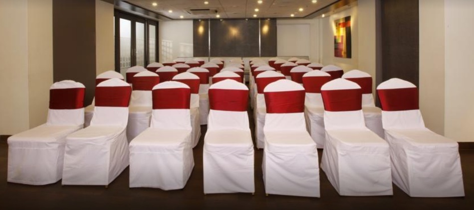 Bizz Tamanna Hotel, Hinjewadi Bizz Tamanna Hotel