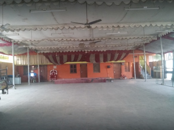 Nagalaxmi Function Hall, Neredmet Nagalaxmi Function Hall