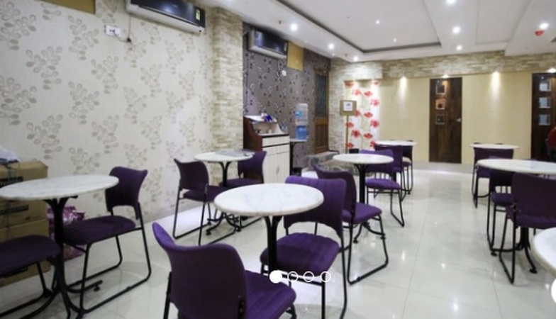 Hotel Eastern Plaza, Teghoria Hotel Eastern Plaza