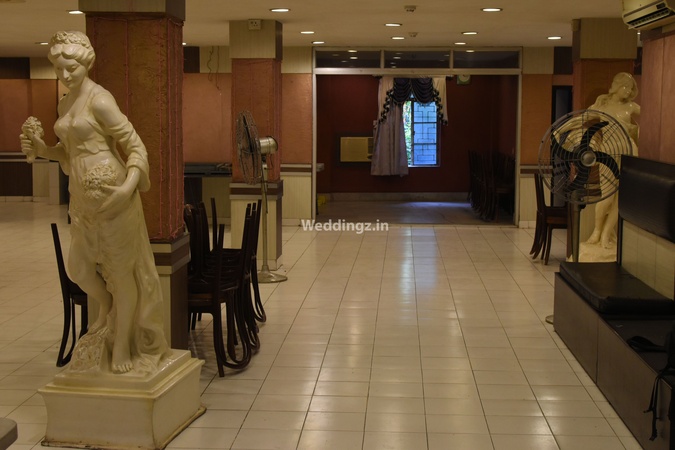 Sonamati Villa, Behala Sonamati Villa