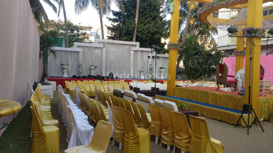 Shree Hans Farm Manjalpur, Baroda Banquet Hall WeddingZ.in