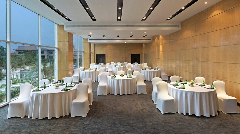 Fairfield By Marriott, Gomti Nagar Fairfield By Marriott