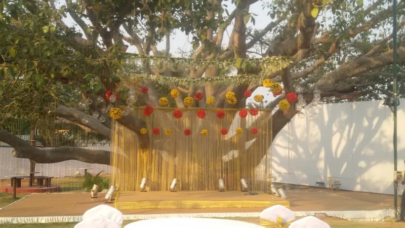 Princess Shrine, Palace Ground Princess Shrine