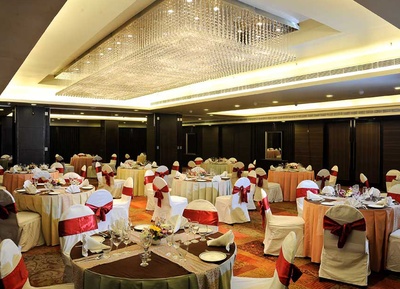 Banquet Halls in South Delhi That You Will Fall In Love With!