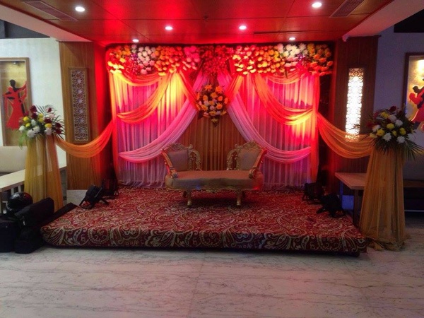 Panache Banquets & Restaurant, Kaushambi Panache Banquets & Restaurant