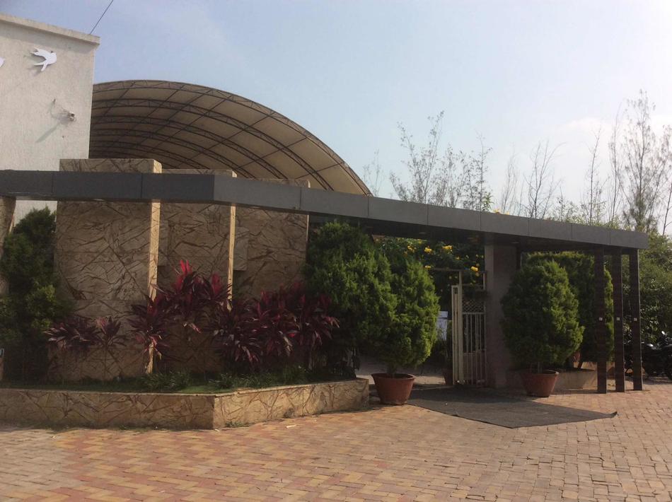 Hotel Bird Valley Pimple Saudagar, Pune Banquet Hall WeddingZ.in