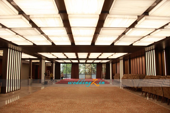 Lakhani Banquets, Malad West Lakhani Banquets