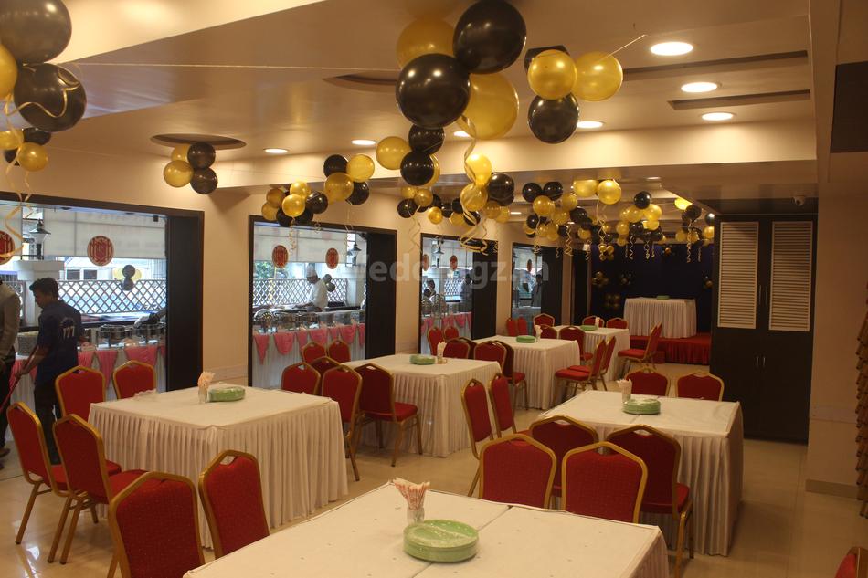 Renaissance Banquets Kandivali West, Mumbai Banquet Hall Banquet