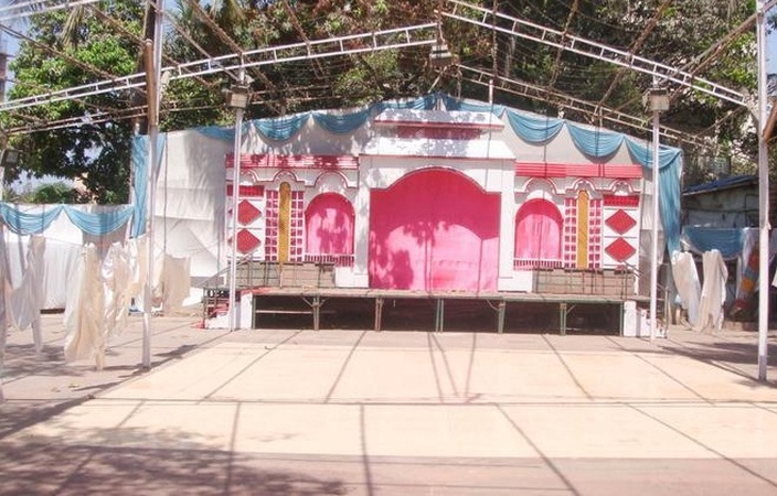 Kalpana Park, Malad West Kalpana Park