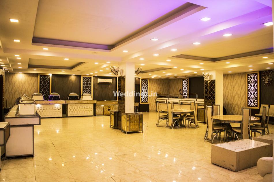 Pearl Green Banquet Vasundhara, Ghaziabad Banquet Hall WeddingZ.in