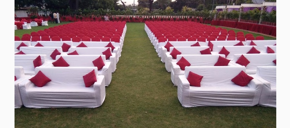 Viceroy And KJR Gardens, Secunderabad Viceroy And KJR Gardens