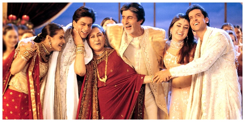 4 Ways in which Kabhi Khushi Kabhie Gham has Influenced Weddings