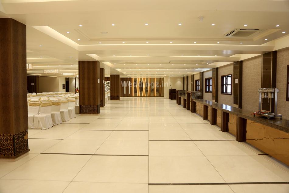 Radhe Krishna The Grand Banquet Hall Ulhasnagar, Mumbai Banquet Hall
