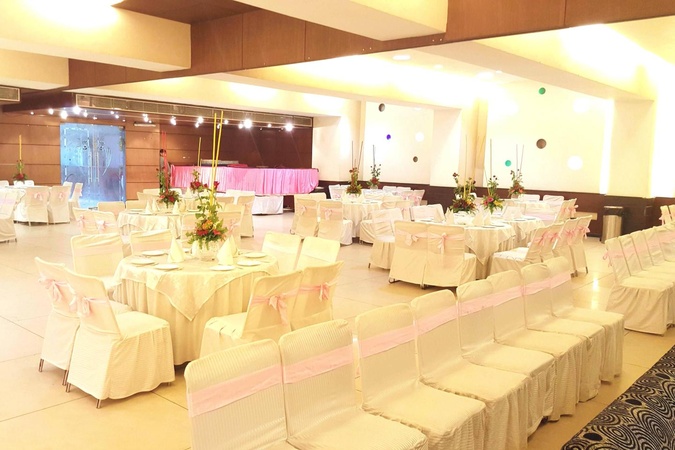Hotel Friends Regency, Ferozepur Road Hotel Friends Regency