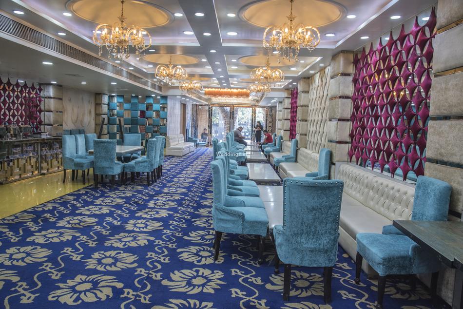 The People Bar, Lounge and Banquet Kirti Nagar, Delhi Banquet Hall