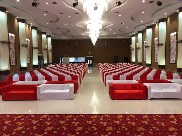FM Banquet, Goregaon West FM Banquet