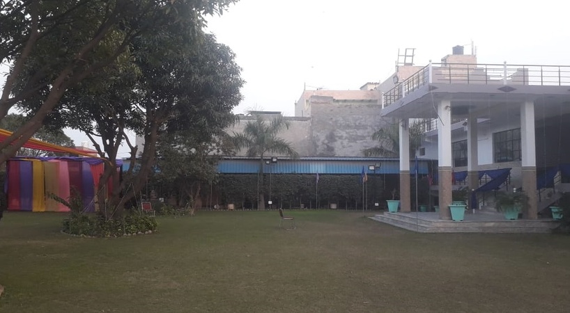 Maharaja Farm House, Ghaziabad Maharaja Farm House
