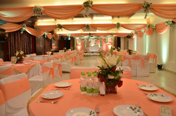 Treehouse Queens Pearl Hotel, Gurgaon Treehouse Queens Pearl Hotel