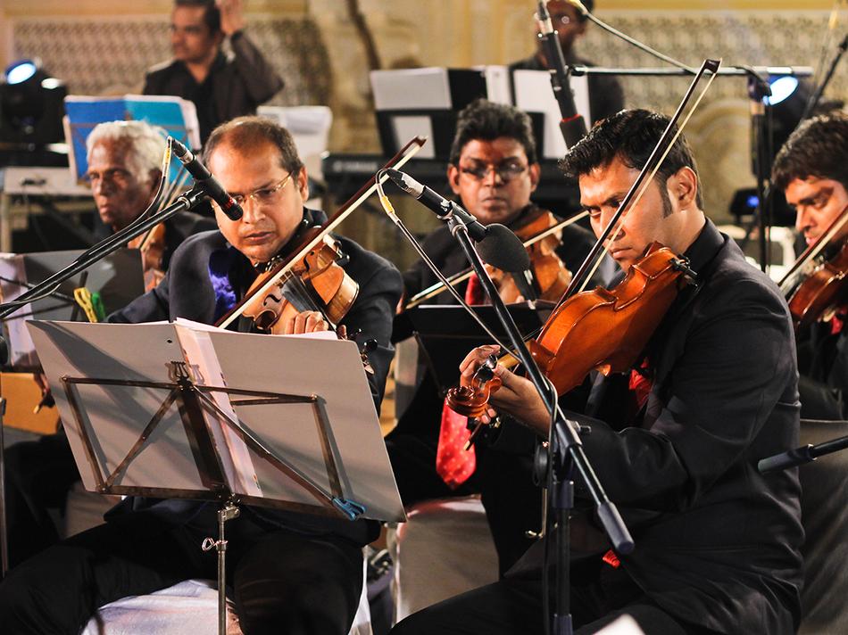 The Wedding Symphony Orchestra, Wedding Entertainer in Kukatpally