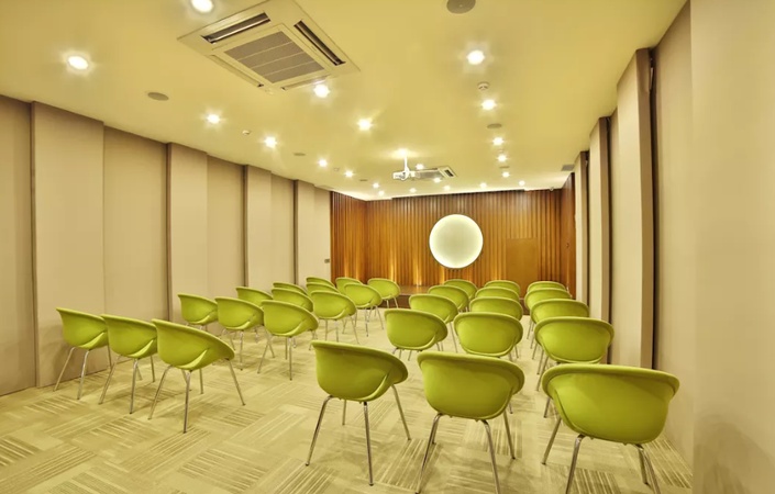 NM Center Connaught Place, Ghaziabad NM Center Connaught Place
