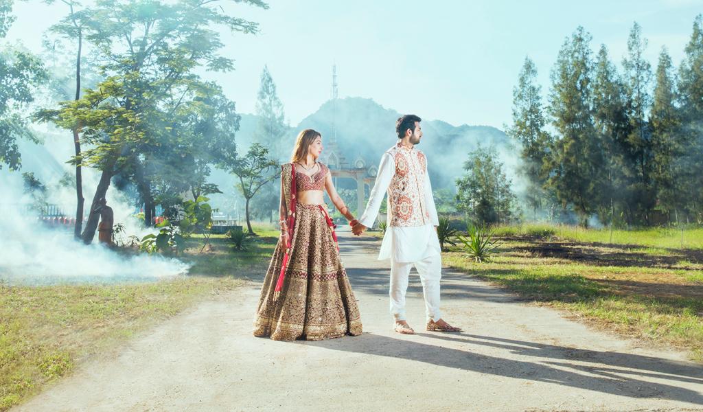 Banquet Halls, Wedding Planning, Wedding Services in India | Weddingz India