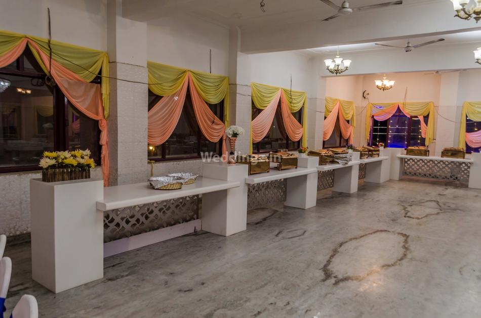 Vrindaban Guest House Charbagh, Lucknow Banquet Hall Wedding Hotel