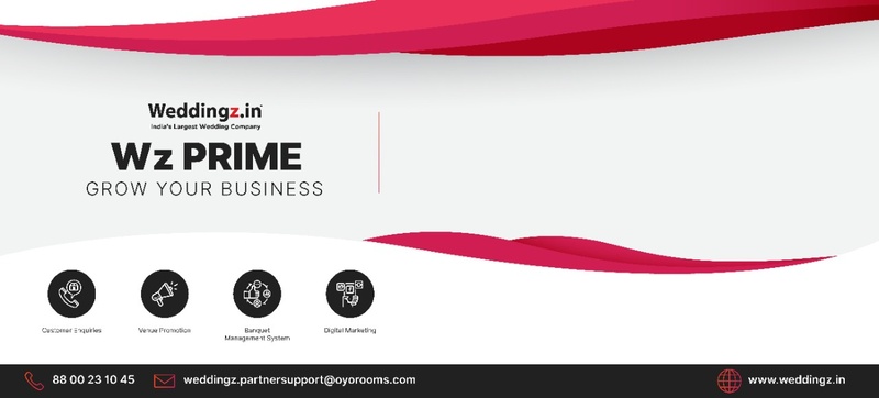 Wz Prime - Grow Your Business